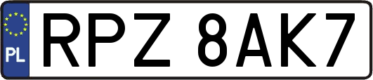 RPZ8AK7