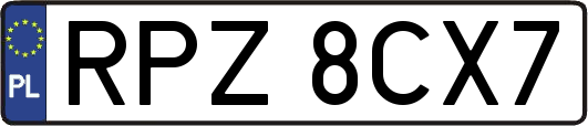 RPZ8CX7