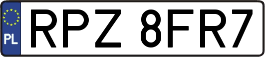 RPZ8FR7