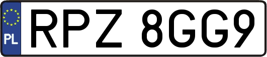 RPZ8GG9
