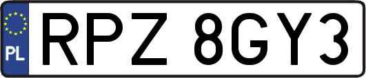 RPZ8GY3