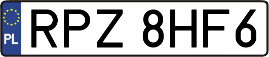 RPZ8HF6