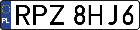 RPZ8HJ6