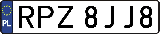 RPZ8JJ8