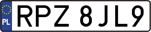 RPZ8JL9