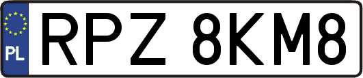 RPZ8KM8