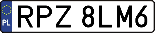 RPZ8LM6