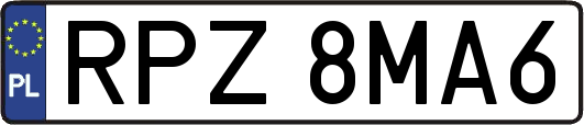 RPZ8MA6