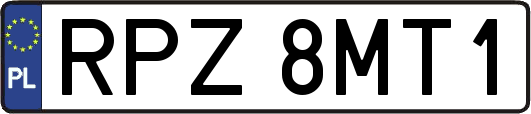 RPZ8MT1