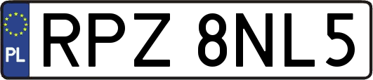 RPZ8NL5