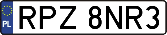 RPZ8NR3