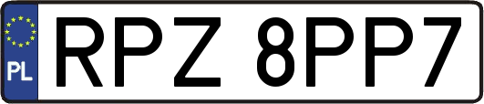RPZ8PP7