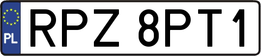 RPZ8PT1