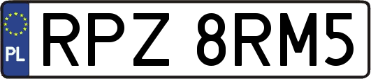 RPZ8RM5