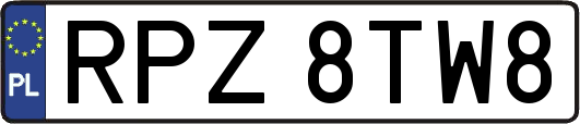 RPZ8TW8