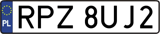 RPZ8UJ2