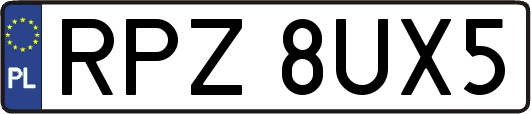 RPZ8UX5