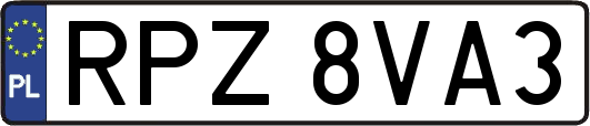 RPZ8VA3