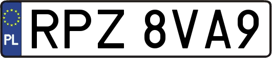 RPZ8VA9