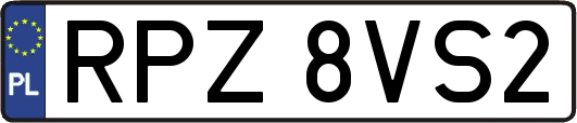 RPZ8VS2