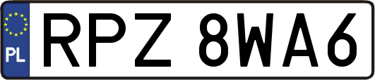 RPZ8WA6