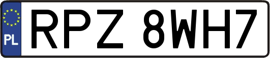 RPZ8WH7