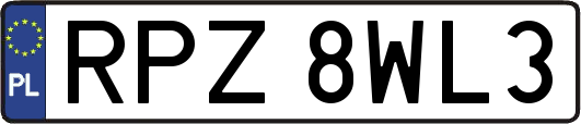RPZ8WL3