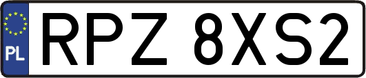 RPZ8XS2