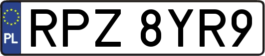 RPZ8YR9