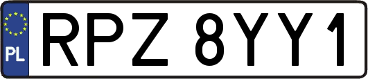 RPZ8YY1