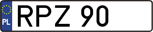 RPZ90