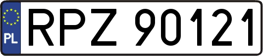 RPZ90121