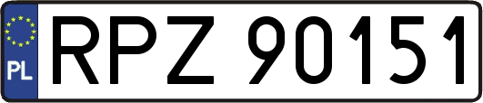 RPZ90151