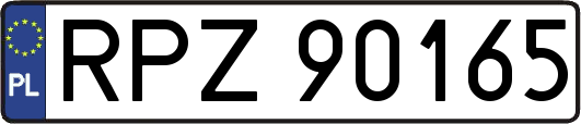 RPZ90165
