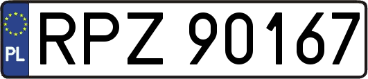 RPZ90167