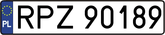RPZ90189