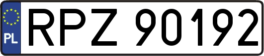 RPZ90192