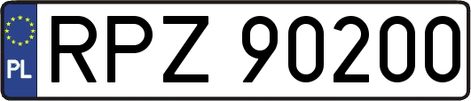 RPZ90200