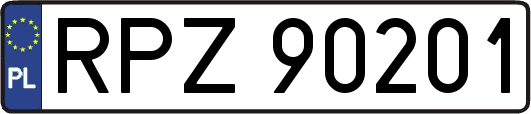 RPZ90201