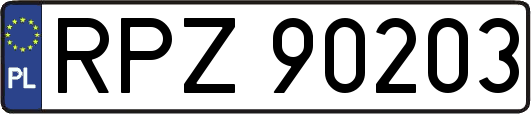RPZ90203