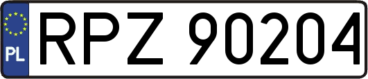 RPZ90204