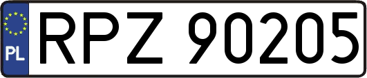RPZ90205