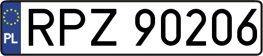 RPZ90206