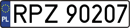 RPZ90207