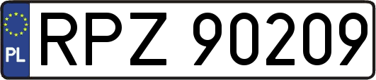 RPZ90209