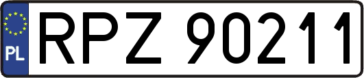 RPZ90211