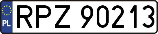 RPZ90213