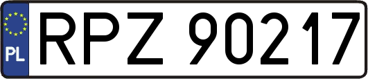RPZ90217