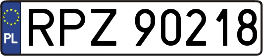 RPZ90218