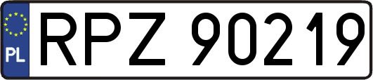 RPZ90219